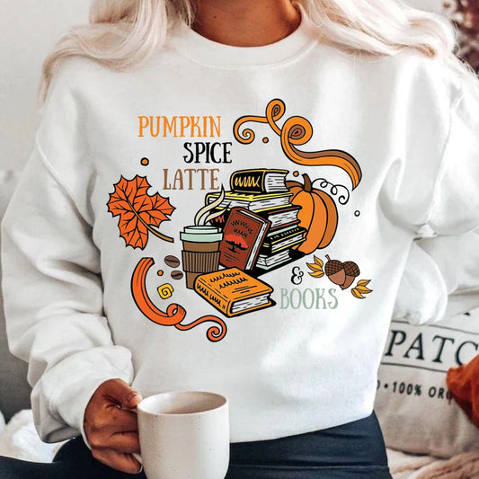 Bluza Pumpkin (7792354394330)