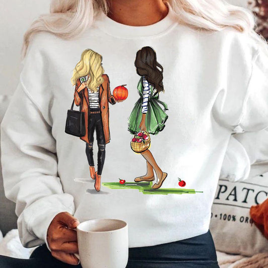 Bluza Friends (7792353149146)