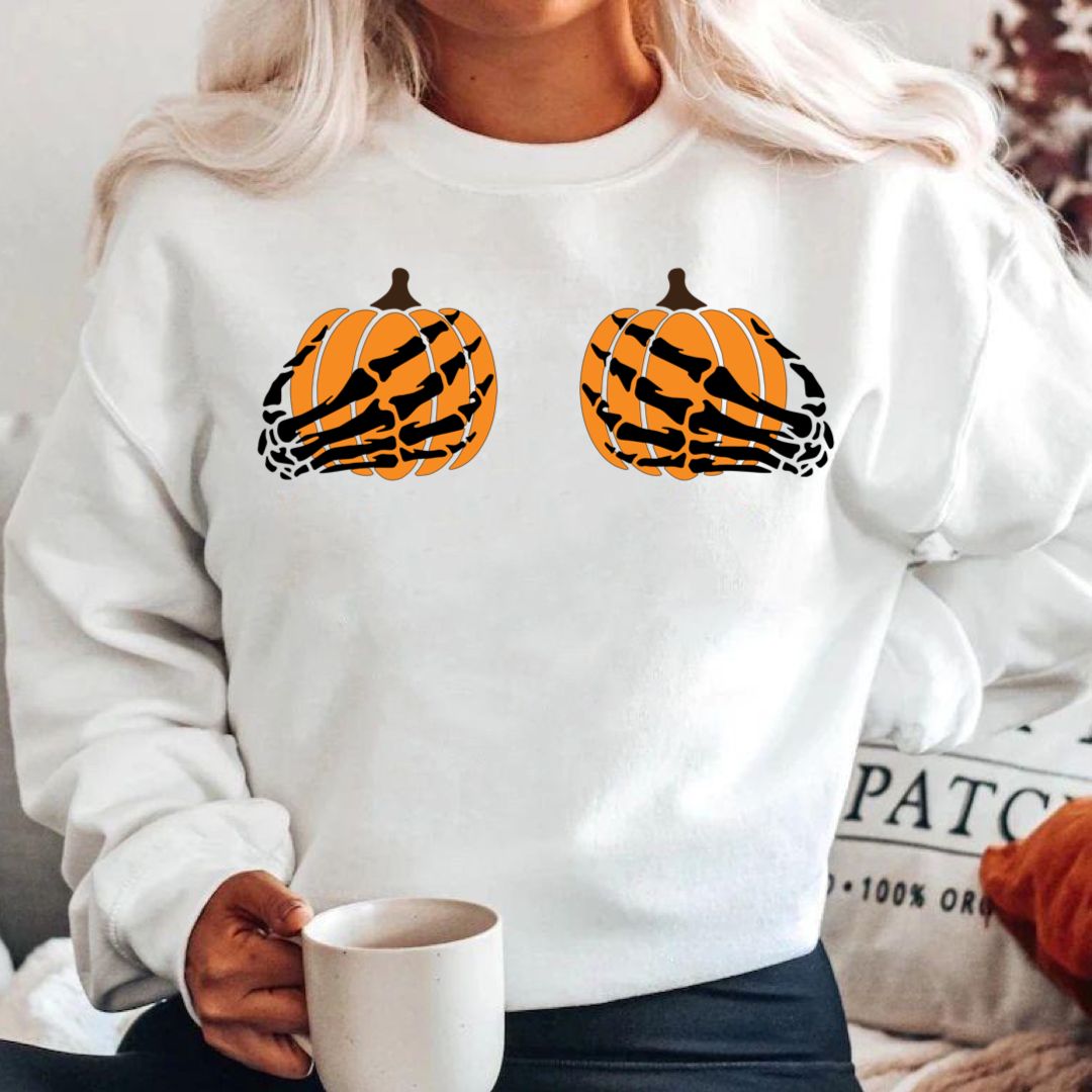 Bluza Halloween 3 (6898354454712)