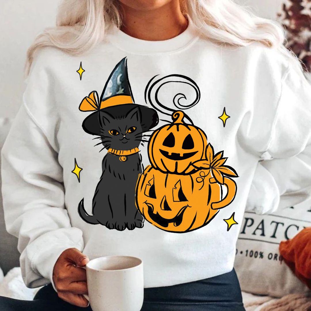 Bluza Halloween 2 (6898352128184)