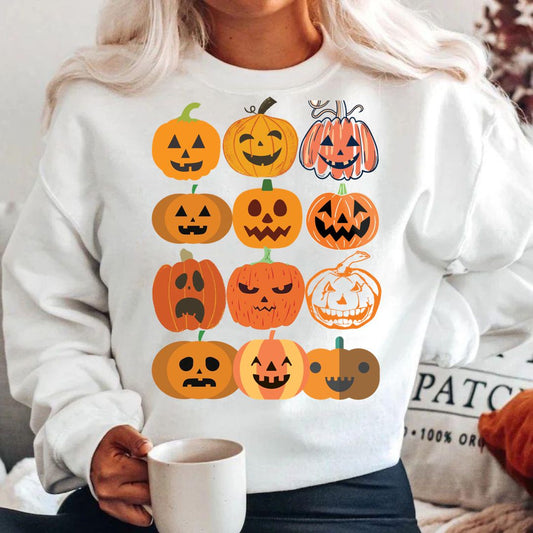 Bluza Halloween (7792345579738)