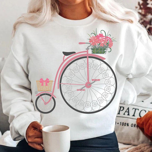 Bluza Beautiful (6885282807992)