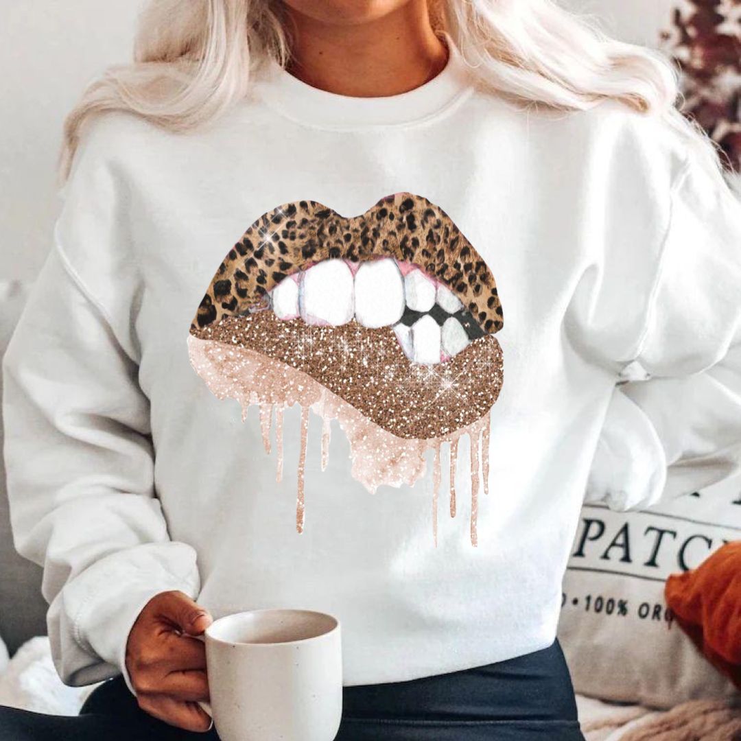 Bluza Kiss (6943699304632)