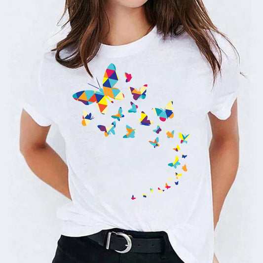 Tricou New Multicolor (7797878358234)