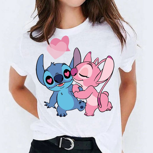 Tricou Kiss (7615278645466)