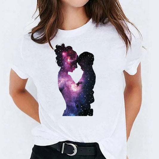 Tricou Galaxy Love (6584228511928)
