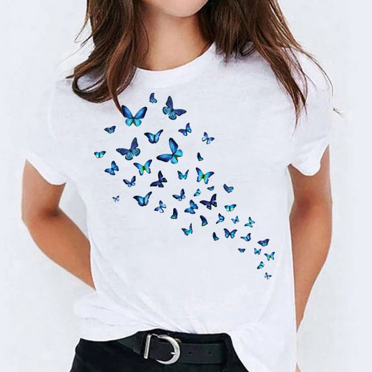 Tricou Fluturi 2 (6584330059960)