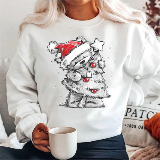 Bluza Cute