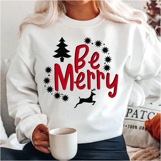 Bluza Be Merry
