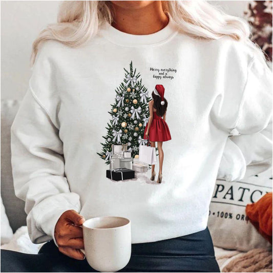 Bluza Love Christmas