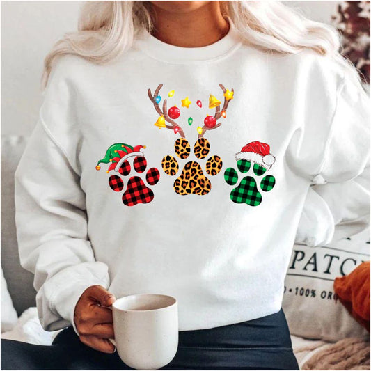 Bluza Nice Christmas