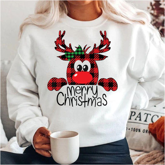 Bluza Craciun Fericit!