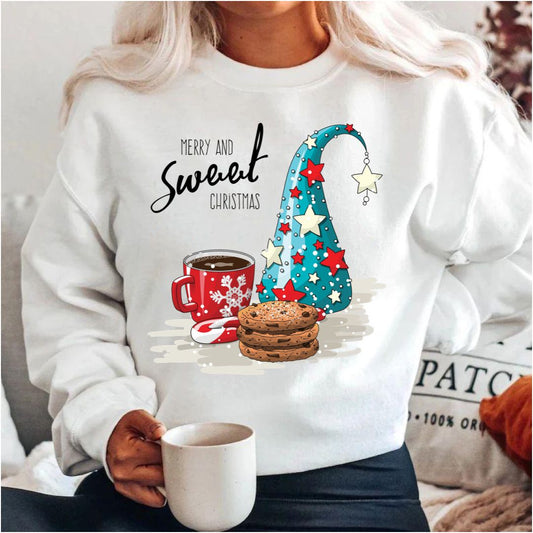 Bluza Sweet