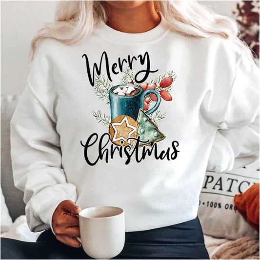 Bluza Merry Christmas 2