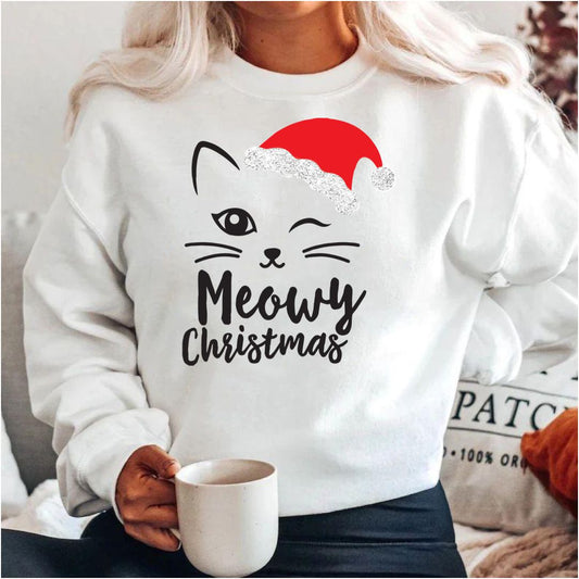 Bluza Meowy