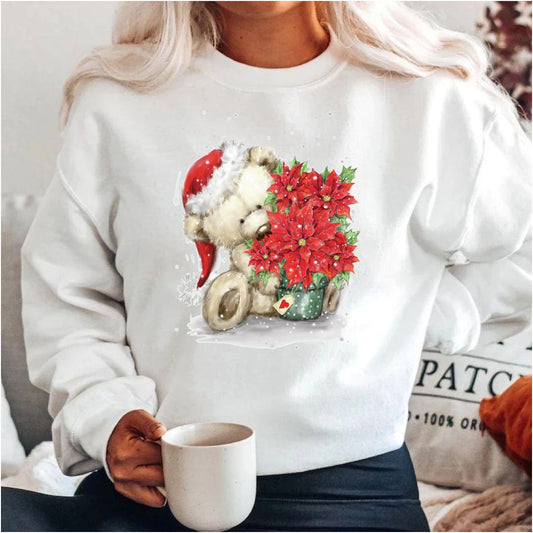 Bluza Red 2