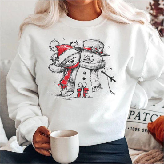Bluza Om de Zapada