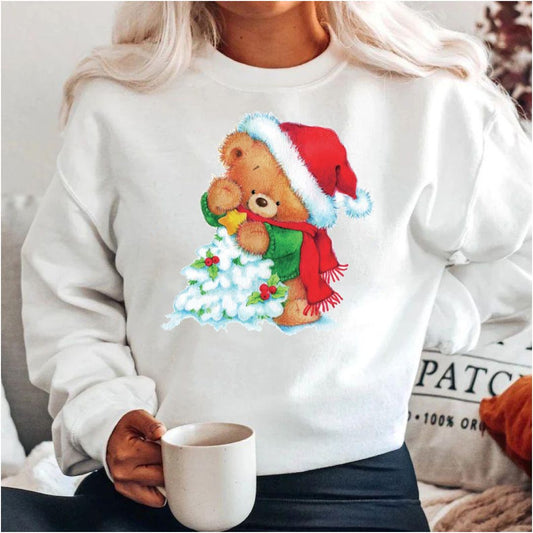 Bluza Ursulet