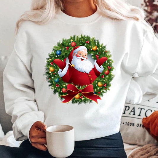 Bluza Happy Craciun