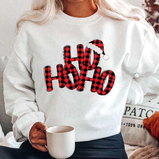 Bluza HoHoHo