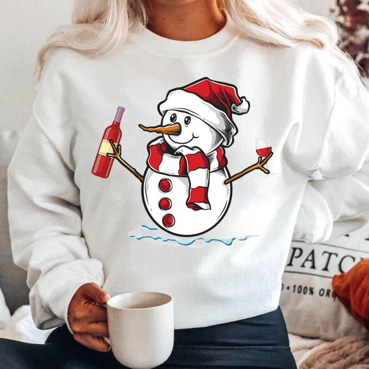 Bluza Om de Zapada