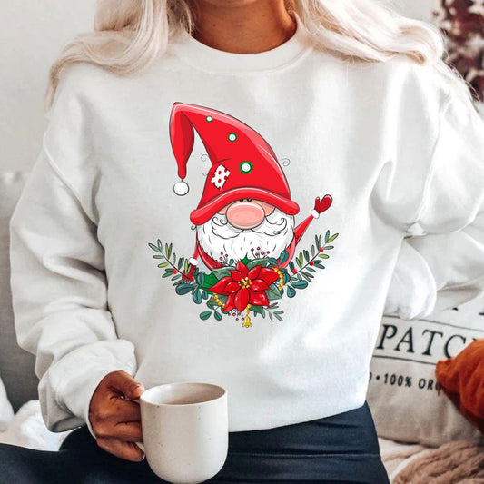 Bluza Funny Red