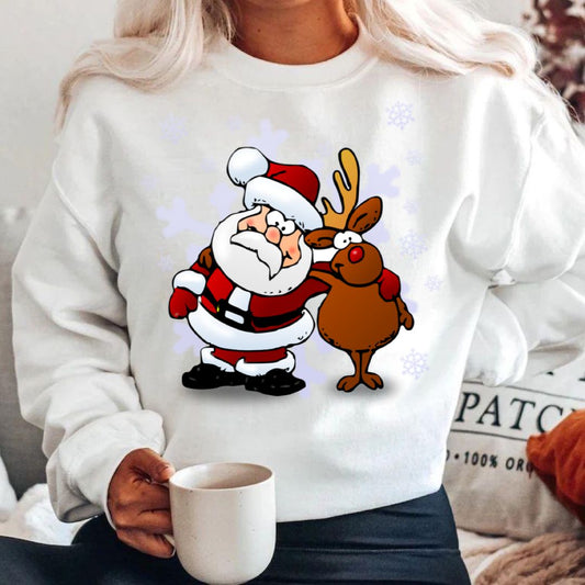 Bluza Funny Team