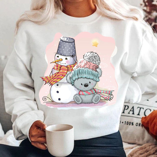 Bluza Om de Zapada 2