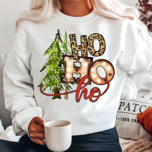 Bluza HoHoHo 4