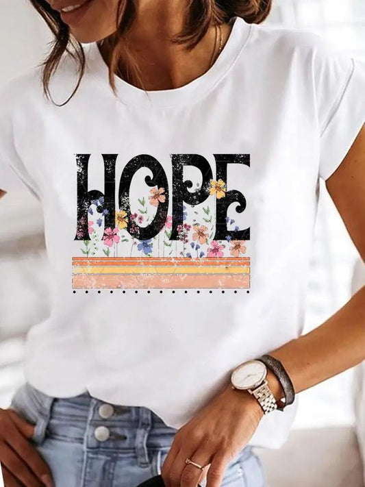 Tricou Hope