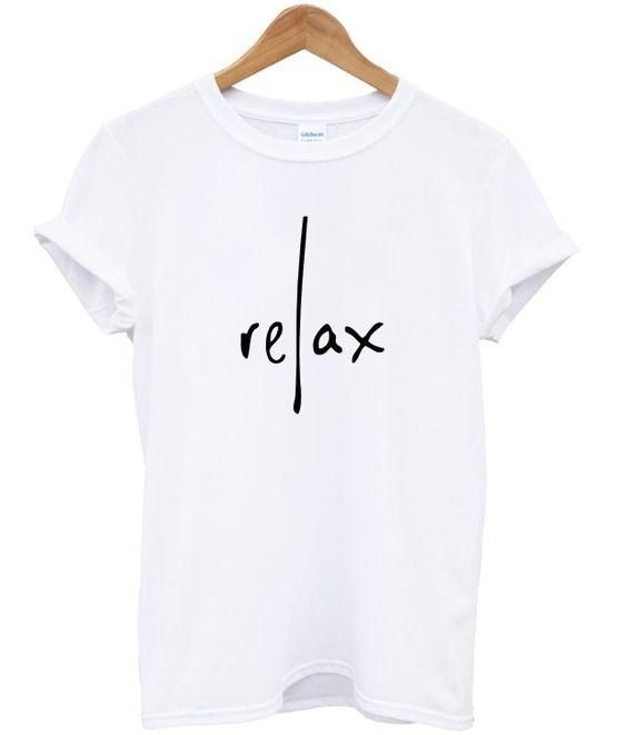 Tricou Relax (6583910990008)
