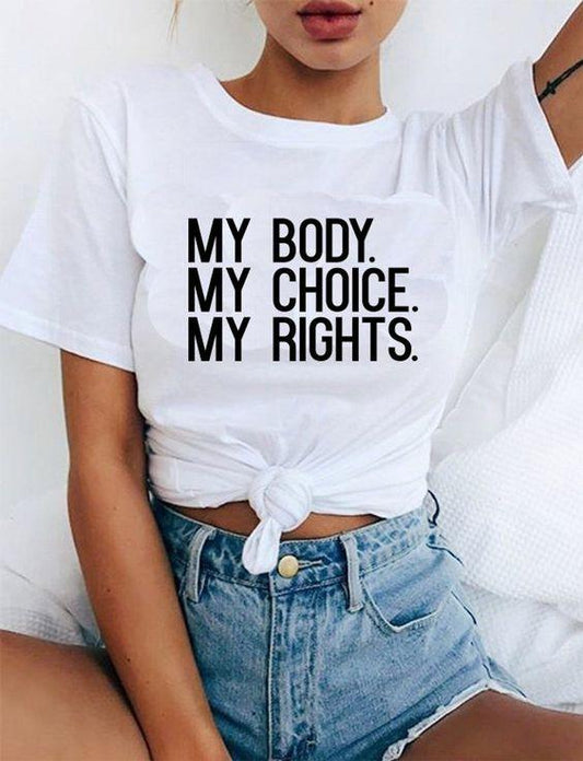 Tricou My Choices (6583910891704)