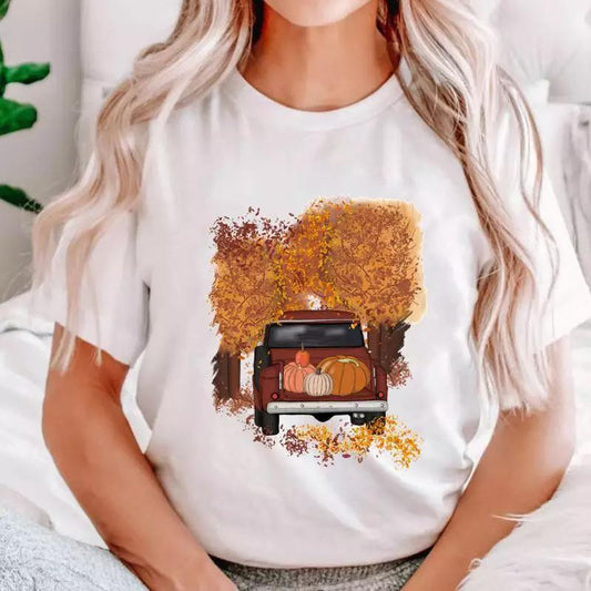 Tricou Fall 5 (6907167801528)