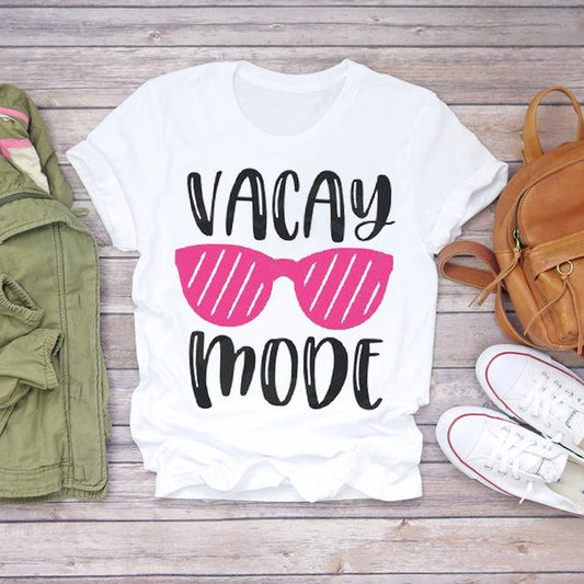 Tricou Vacay Mode 2 (6708145553592)