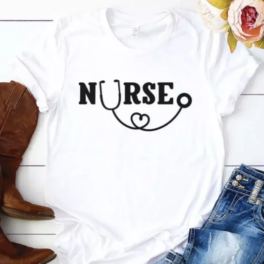 Tricou Nurse (6583926784184)