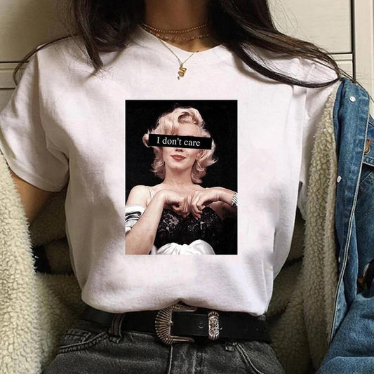 Tricou I Don’t Care (6583898898616)
