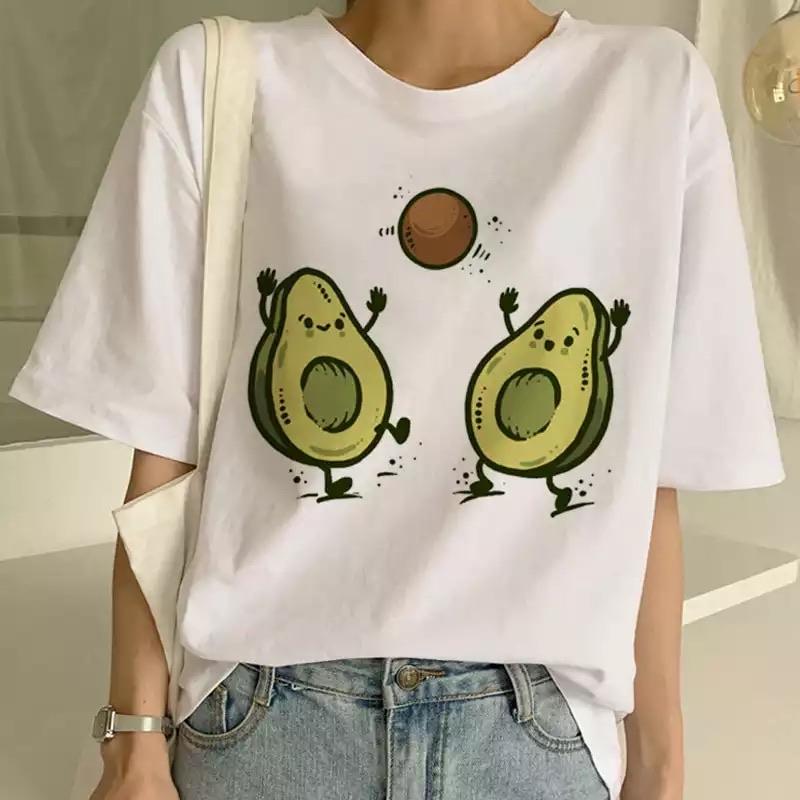 Tricou Playing Avocado (6583906599096)