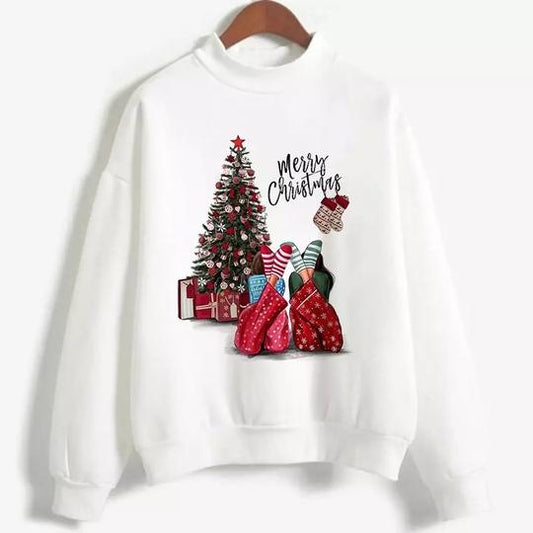 Bluza Happy Christmas (6885318328504)