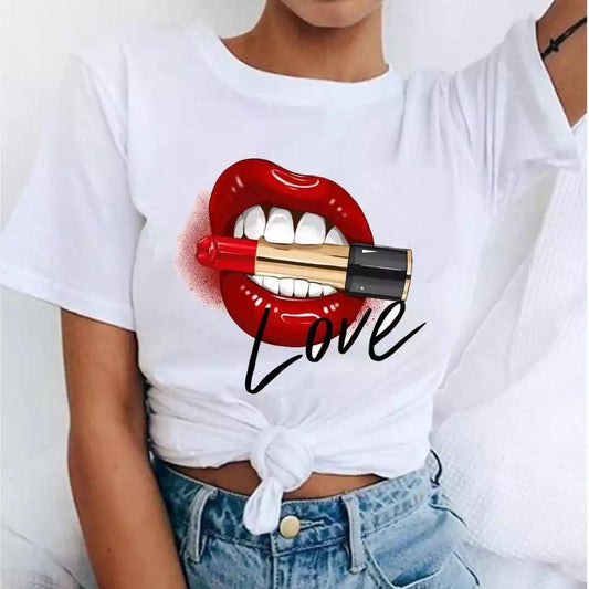 Tricou LoVe (6583915610296)