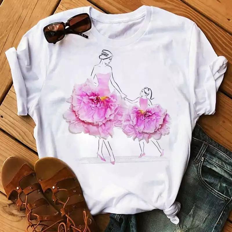 Tricou My flowers (6583914201272)