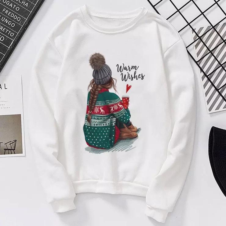 Bluza Warm (6885320392888)