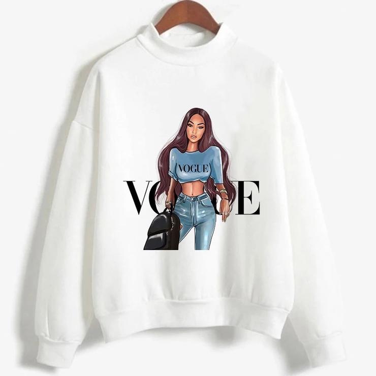 Bluza Vogue (6885294375096)
