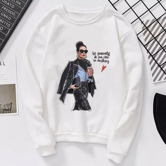 Bluza Style (6885301354680)