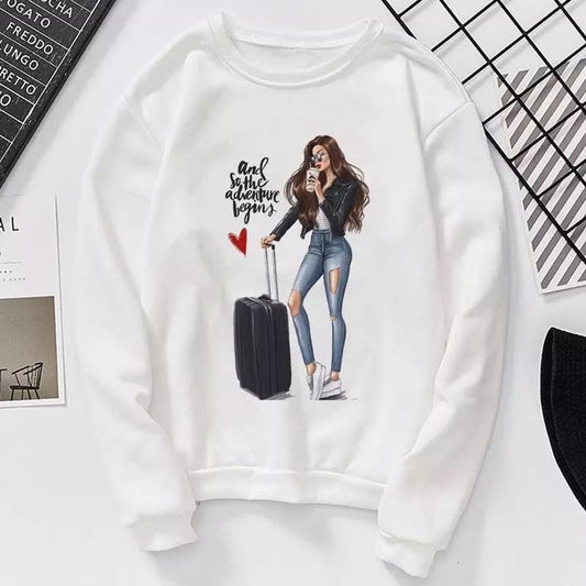 Bluza Travel (6885298471096)