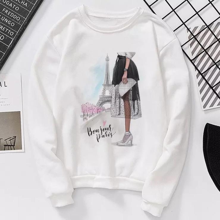 Bluza Paris (6885316559032)