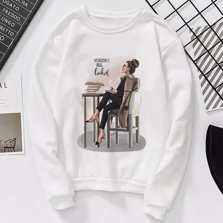 Bluza Weekend (6885323243704)