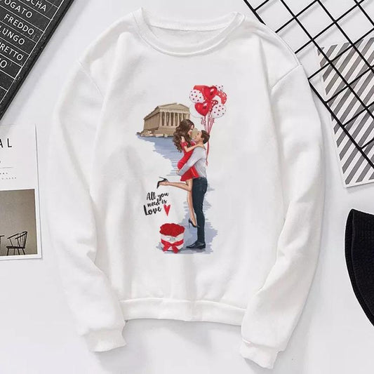 Bluza Love You (6885296865464)