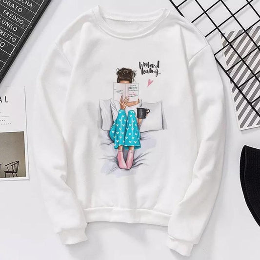 Bluza Read (6885303582904)