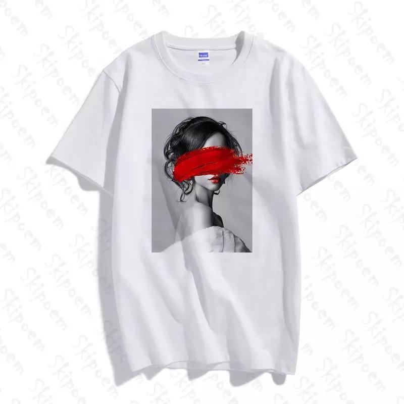 Tricou Covered Painting (6583909548216)