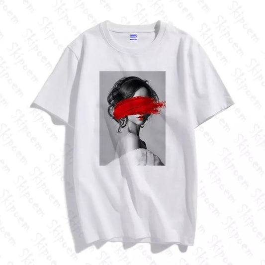Tricou Covered Painting (6583909548216)